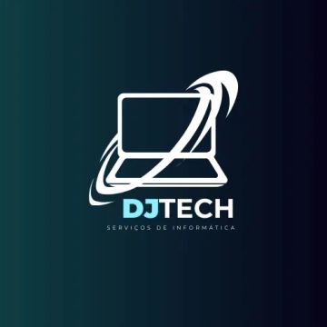 Djtech serviços em informática 