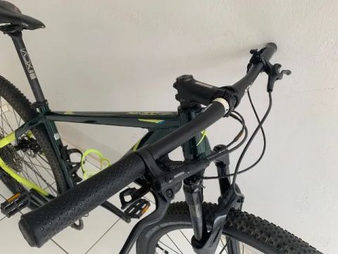 Bike Audax 300 / aceito troca em pulseira de ouro