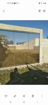 Terreno à venda, Grussaí, São João da Barra, RJ