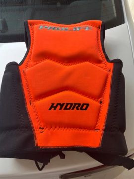 Colete salva-vidas Prolife Hydro