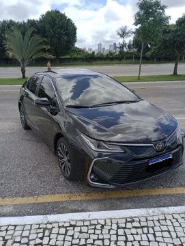 Corolla Altis Premium 2.0 IMPECÁVEL 