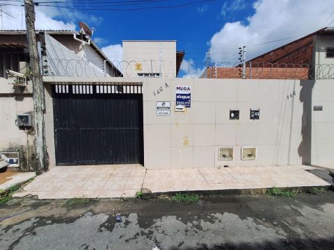 Prédio no bairro Antônio Bezerra - Fortaleza/CE