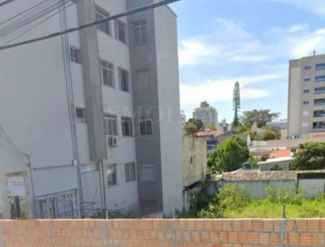 Terreno a venda em Capoeiras