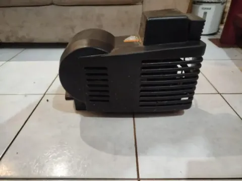 motor compressor a ar p poço artesiano