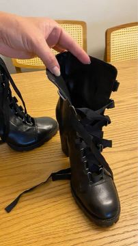 Bota Schutz