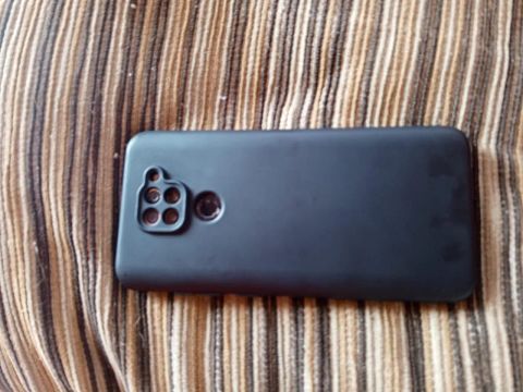 Redmi note 9s