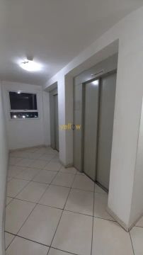 Encante-se com o apartamento de 50m² em Água Chata, Guarulhos - Venda e locação por R$ 292