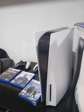 PlayStation 5
