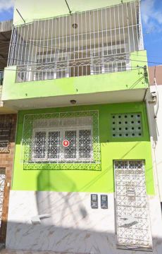 Apartamento Térreo em Itabuna Pontalzinho, 3 quartos