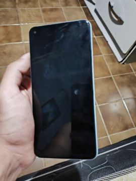 Smartphone Xiaomi Redmi Note 9 / 128gb/4gb