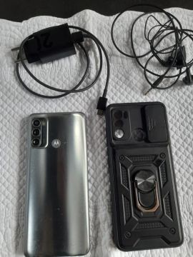 Motorola g60 muito novo BARATO 