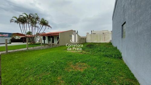 Terreno para Venda em Tramandaí, Centro