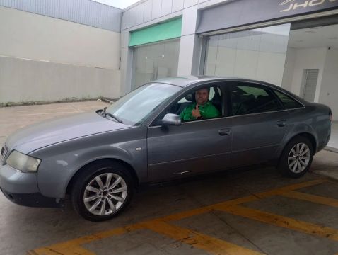 Vendo audi