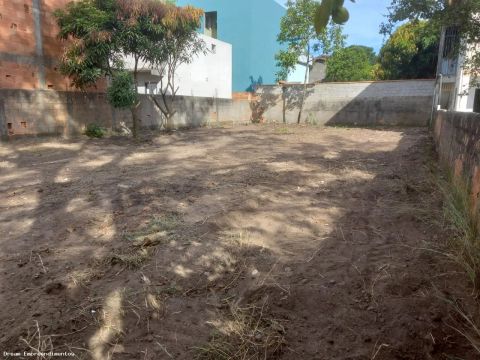 Terreno para Venda em Rio das Ostras, Jardim Campomar