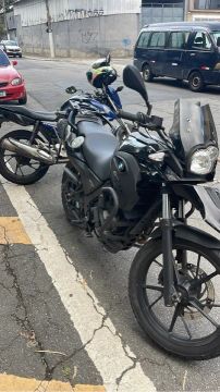 Gs.adventure 650 2016 