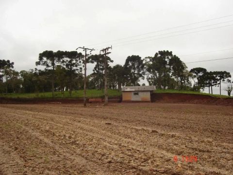 Lote em Rodovia BR 153 - Centro - Porto Vitória/PR