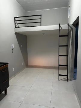 Loft disponível 