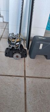 Motor para Portão Automático