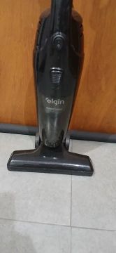 Aspirador de Pó 3 em 1 Elgin - Perfeito para Limpeza