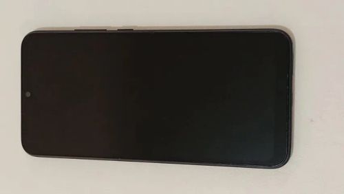Vendo celular Xiaomi Redmi 9A