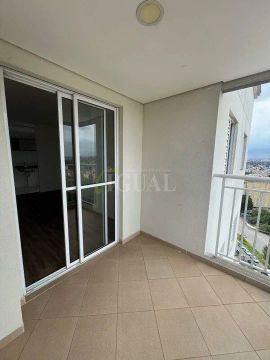 APARTAMENTO C/ 3 DORMS. - VILA CURUÇA