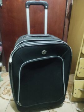 Mala de viagem G