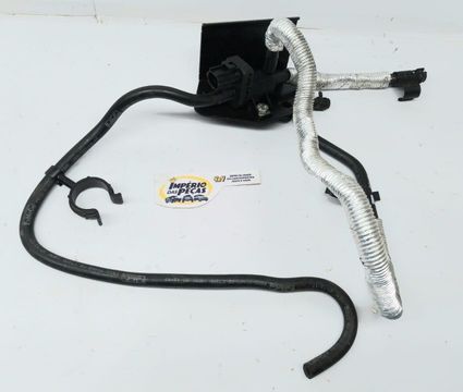 Conjunto Válvula Solenoide Atuador Vacuo Ranger 2.2 2018 #22