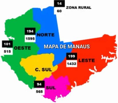 IMÓVEIS DE ALTO PADRÃO. Casas e Apartamentos nos melhores Condomínios de Manaus