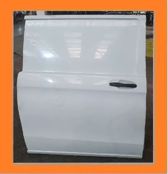 Porta Lateral Mb Vito 2016 2017 2018 2019 2020 2021