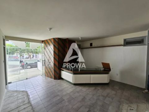 Salas para Consultório e Escritório - Aluguel na Rua do Paraíso, Juazeiro
