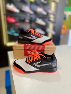 Tênis de Futsal Topper Dominator Fuse