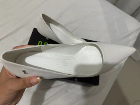 Scarpin Santa Lolla - n° 37