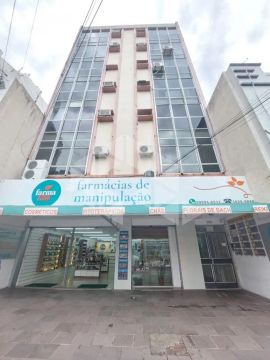 Sala/Conjunto em CENTRO