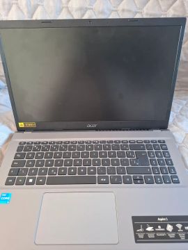 Notebook Acer Aspire 5