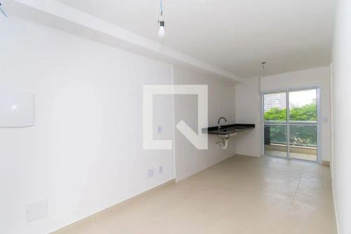 Apartamento à Venda - Mooca, 2 Quartos, 41 m2