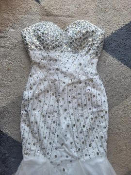 VESTIDO DE FESTA FORMATURA