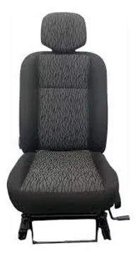Jogo de bancos Renault Master