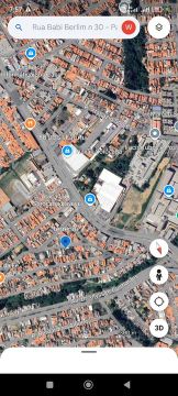 Terreno 10x25 zona norte 