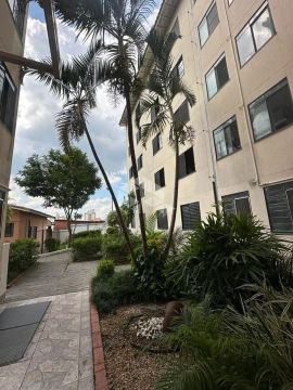 Apartamento em Itaim Paulista