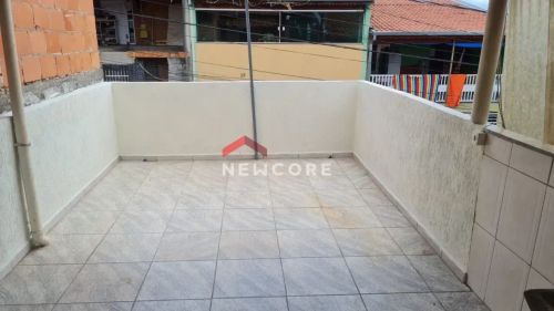 Casa em Rua Pastor Pedro Vitorino de Almeida - Tulipas - Jundiaí/SP