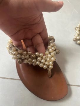 Rasteirinha Schütz linda