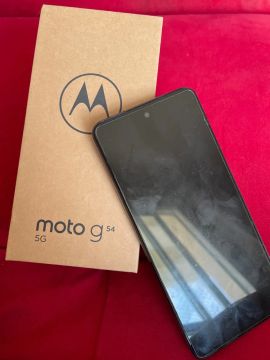 Motorola Moto G 5G - SemiNovo