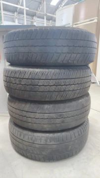 Pneu Aro 24 
