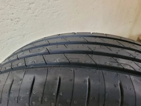 PNEU 205/60 R16 GOODWEAR WANGLER - 0 KM