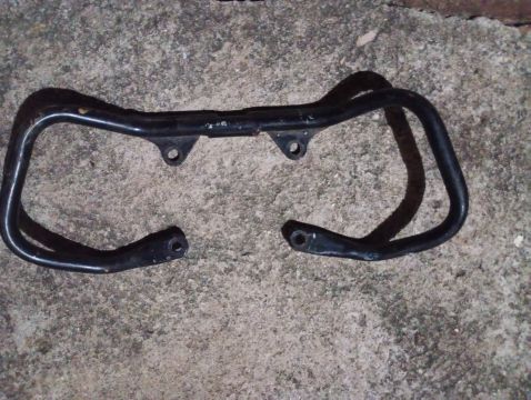 Peças para moto fan 160