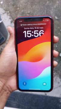 iPhone 11 128GB