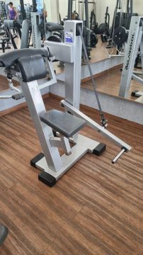 Aparelho de Musculação para Peitoral - Gervaspor