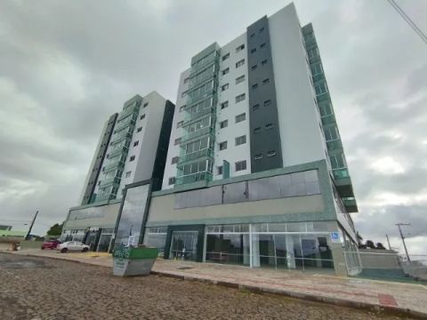 Apartamento para Locação, bairro Líder, Chapecó, SC.