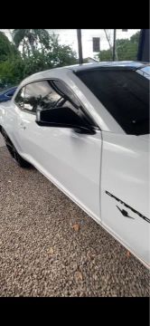 Camaro SS impecável 