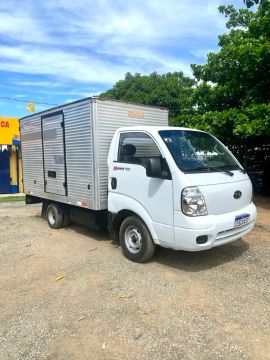 kia Bongo k2500 (NOVIDADE)